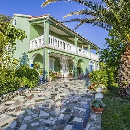 Davorka Appartement Kampor