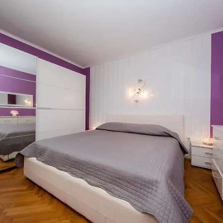 Davorka Appartement Kampor