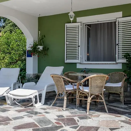 Davorka Appartement *