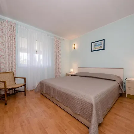 Davorka Appartement Kampor