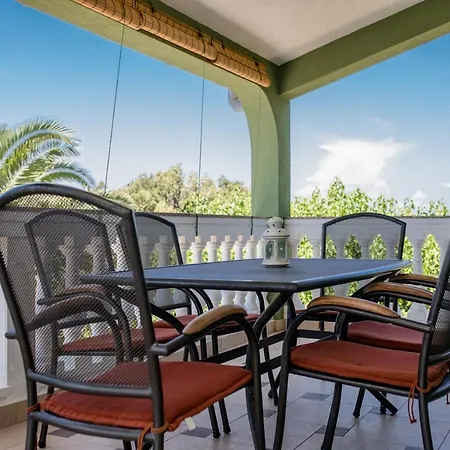 Appartement Davorka *