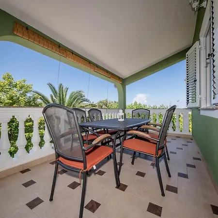 Appartement Davorka Kampor