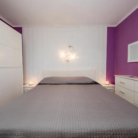 Davorka Appartement Kampor