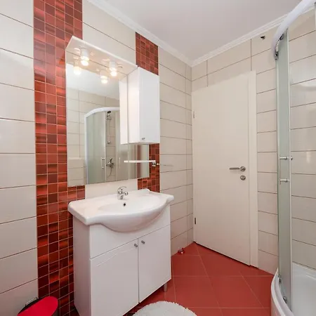 Davorka Appartement *