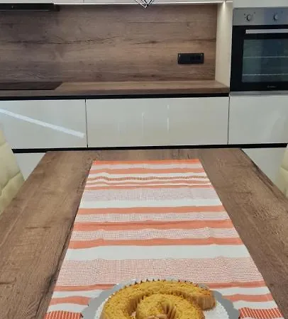 Davorka Appartement *