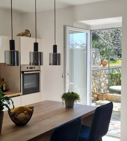 Davorka Appartement Kampor