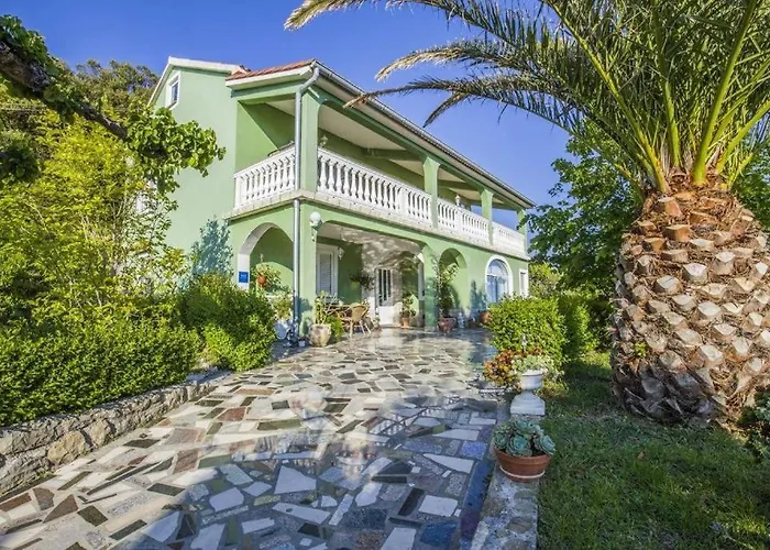 Davorka Appartamento Kampor