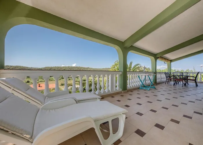 Davorka Appartamento *