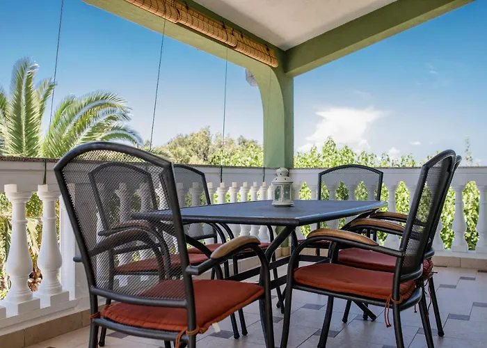 Appartamento Davorka *