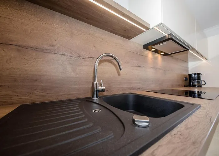 Davorka Appartamento *