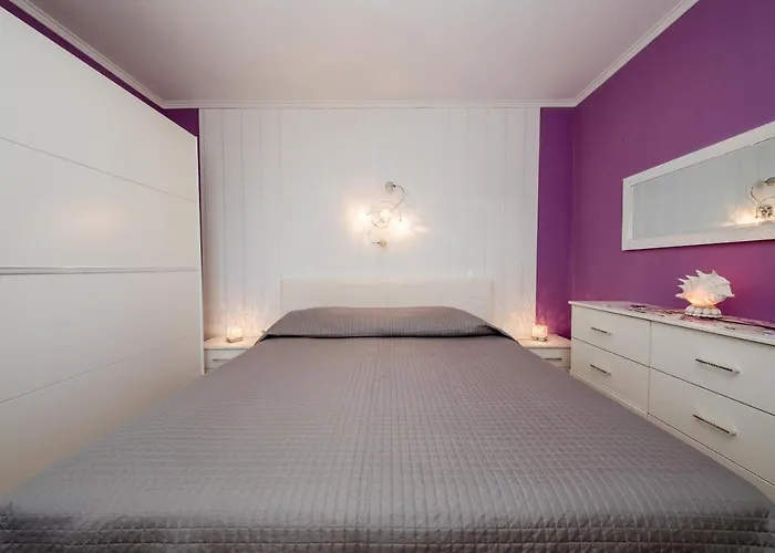 Davorka Appartamento Kampor