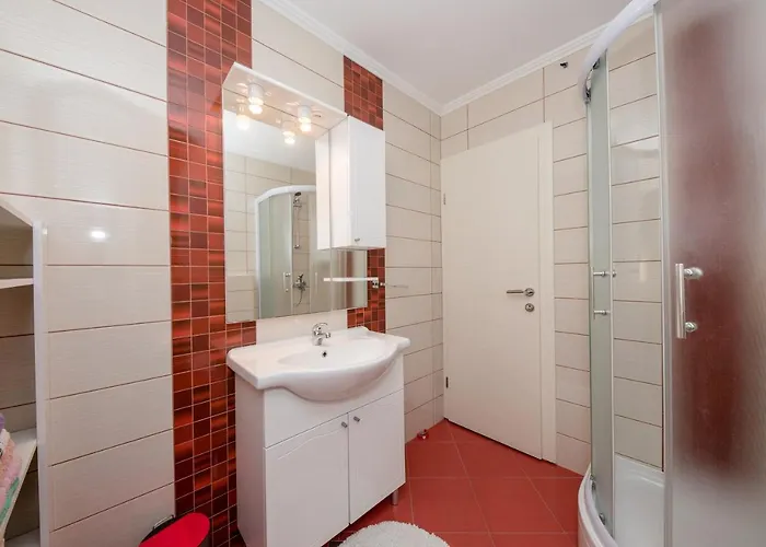 Davorka Appartamento *