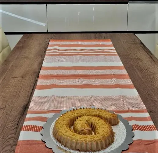 Appartamento Davorka Kampor