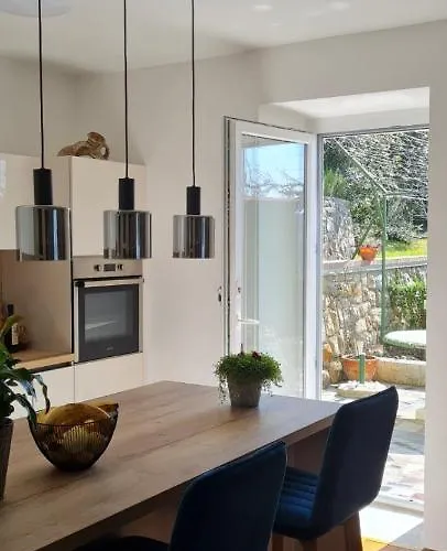 Davorka Appartamento Kampor