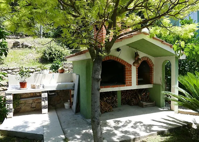 Appartamento Davorka Kampor