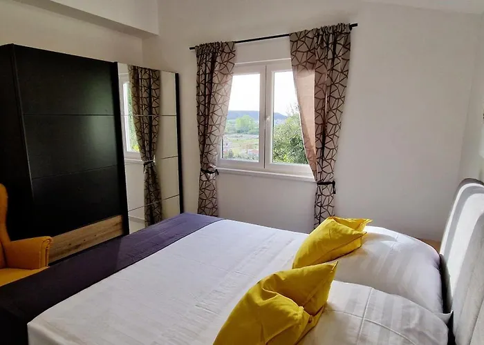 Davorka Appartamento