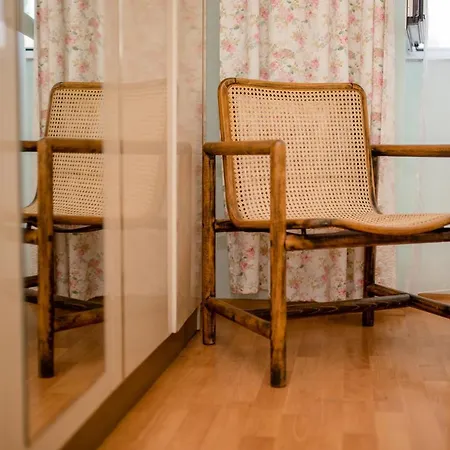 Davorka Apartmán Kampor