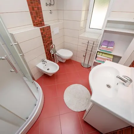 Apartmán Davorka Kampor