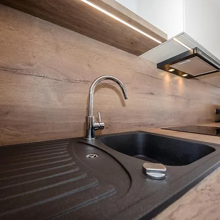 Davorka Apartman *