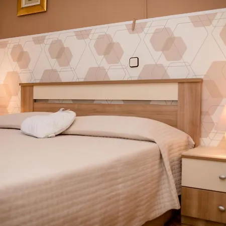 Apartman Davorka