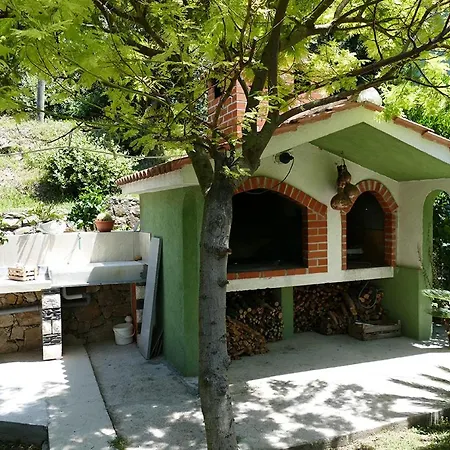 Apartman Davorka Kampor
