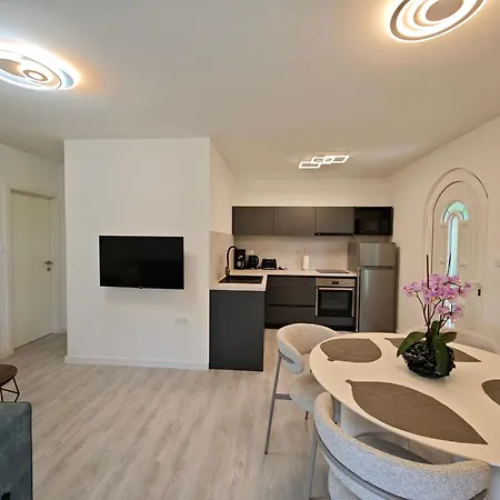 Apartamento Davorka *