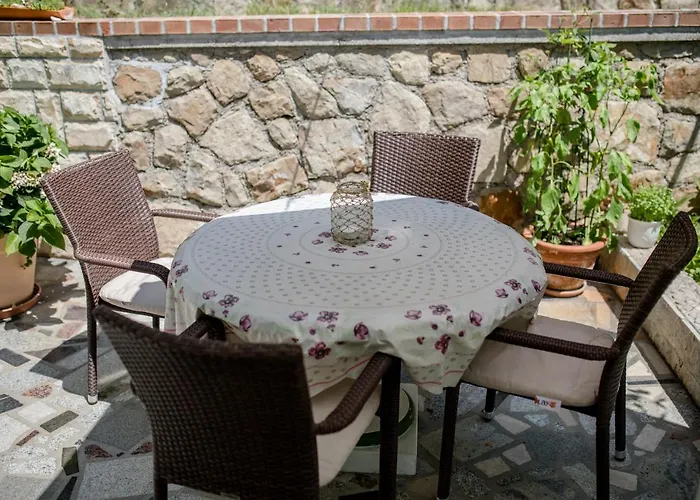 Apartament Davorka