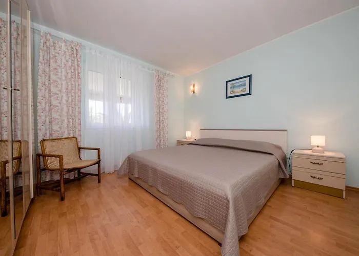 Davorka Apartament Kampor