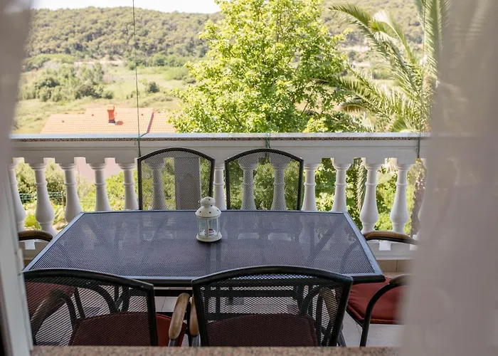 Davorka Apartament