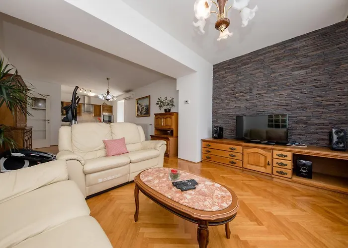 Apartament Davorka Kampor