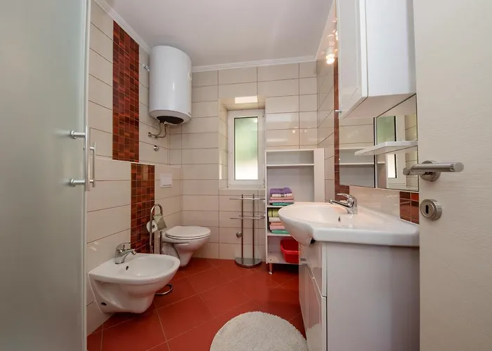 Davorka Apartament *