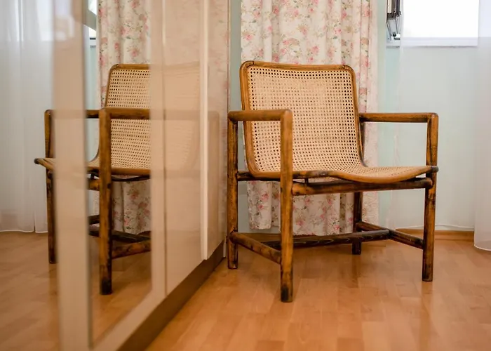 Davorka Apartament Kampor