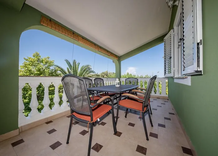 Apartament Davorka Kampor