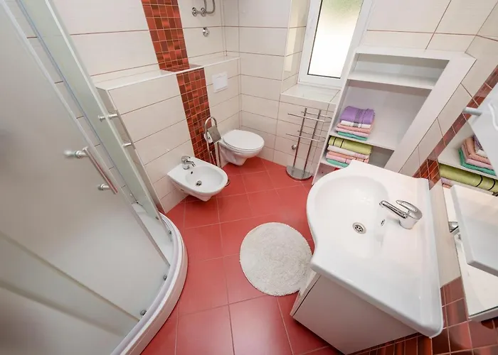 شقة Davorka Kampor