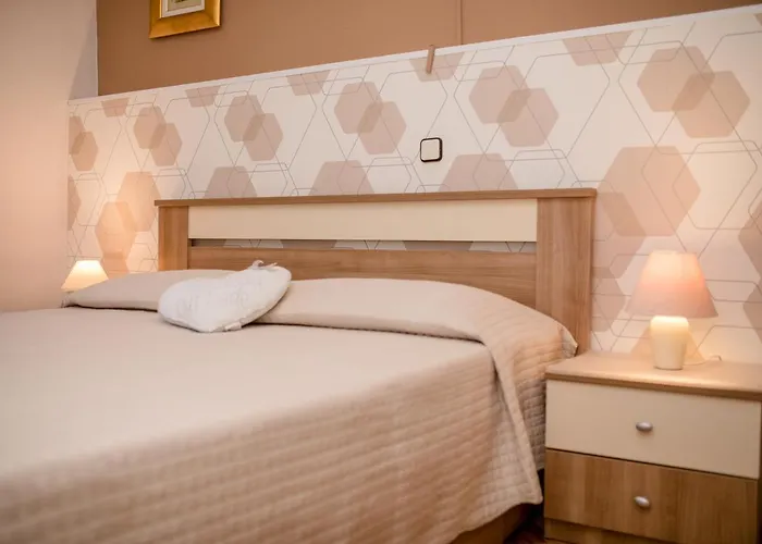 Apartament Davorka