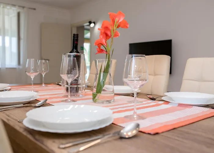Apartament Davorka
