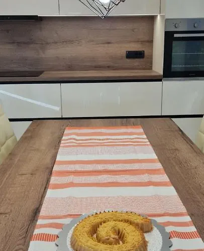 Davorka Apartament *