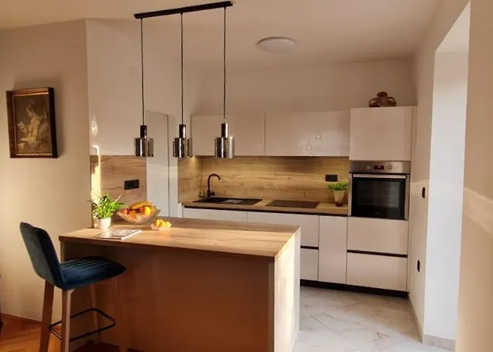Apartament Davorka *